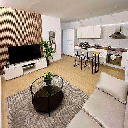Апартаменты Casa Centrica A Estrenar Адехе Экстерьер фото